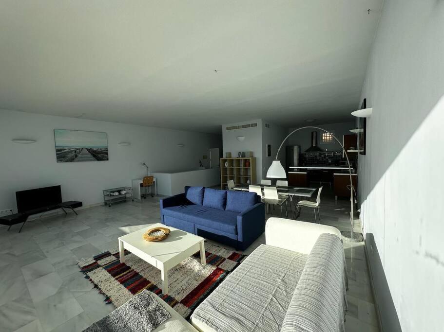 Casamar Villa Almería Exterior foto