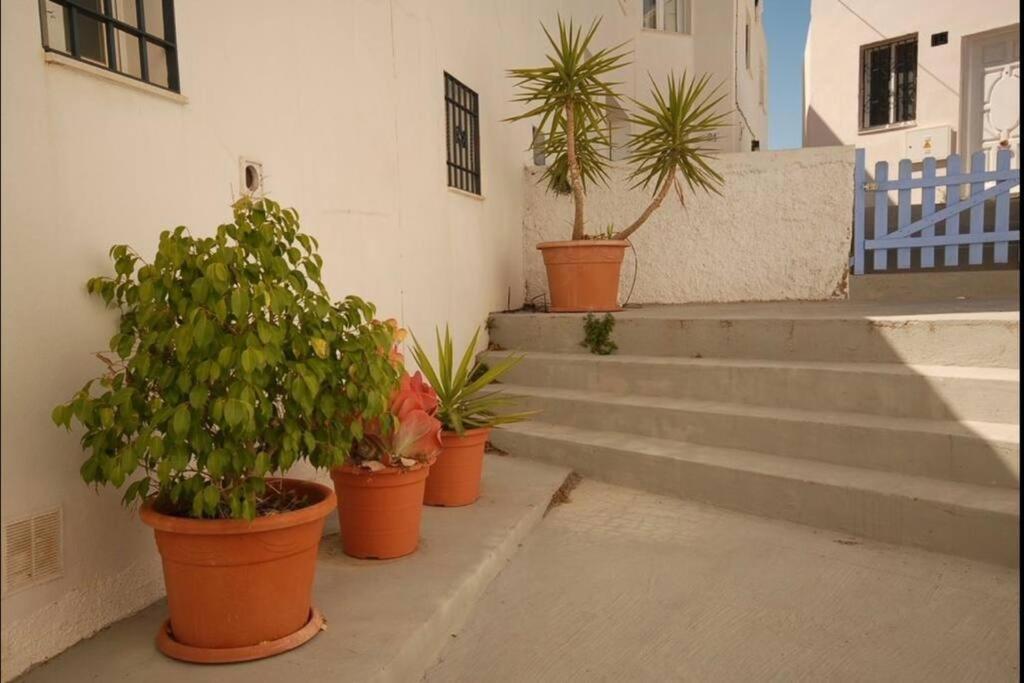 Casamar Villa Almería Exterior foto