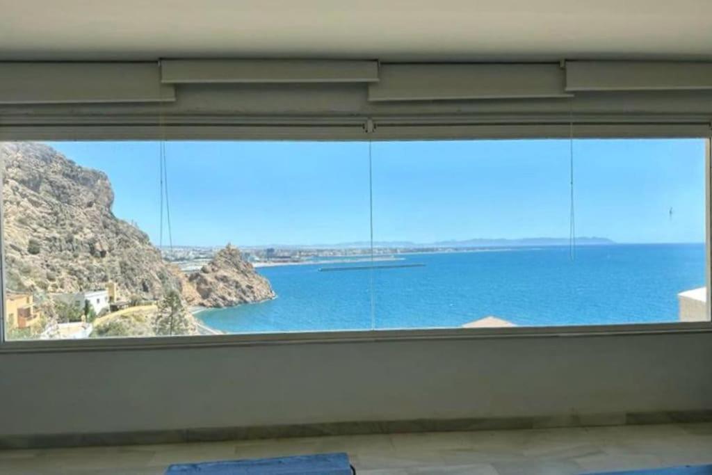 Casamar Villa Almería Exterior foto