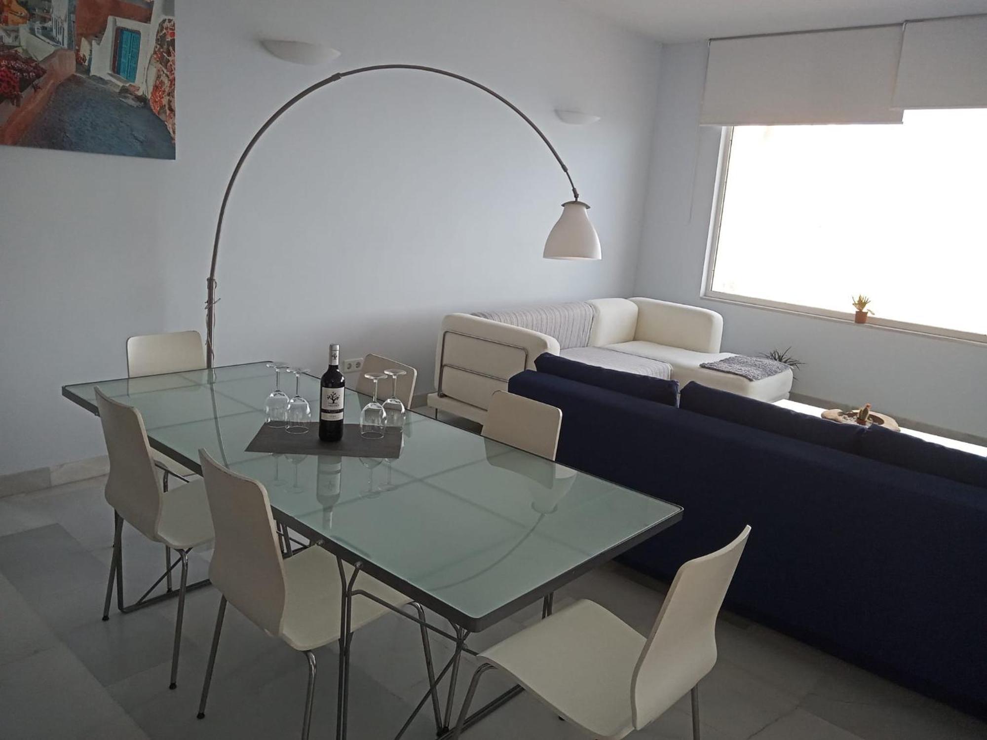 Casamar Villa Almería Exterior foto