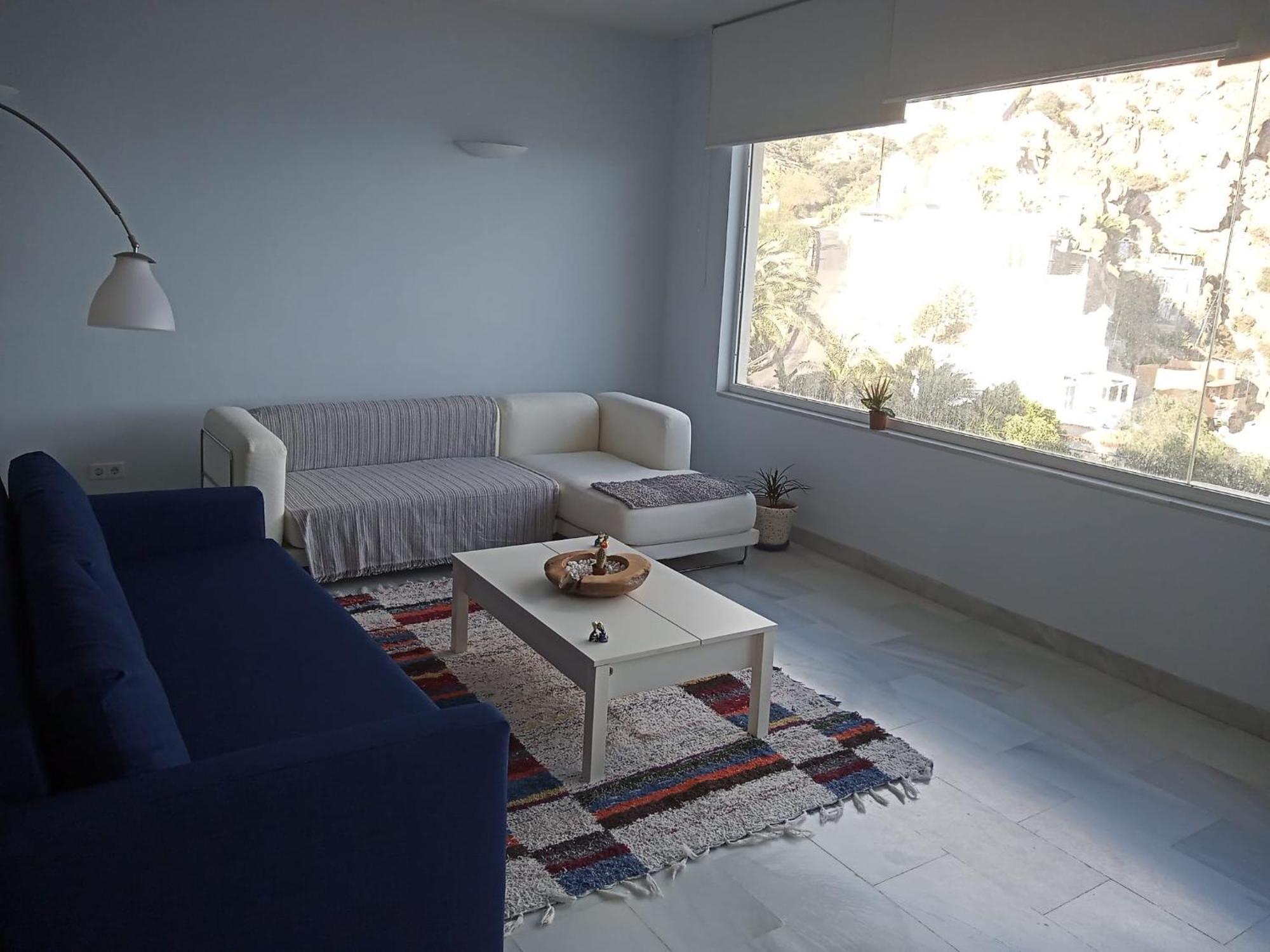 Casamar Villa Almería Exterior foto